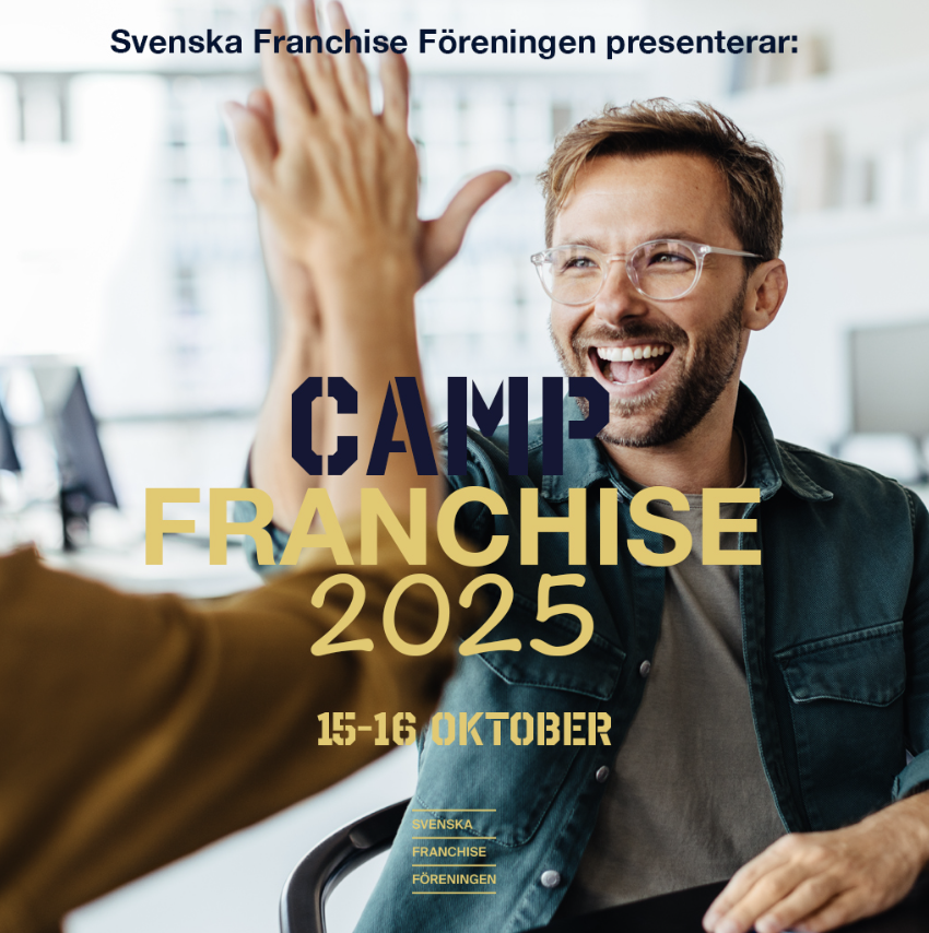 Camp Franchise 2025