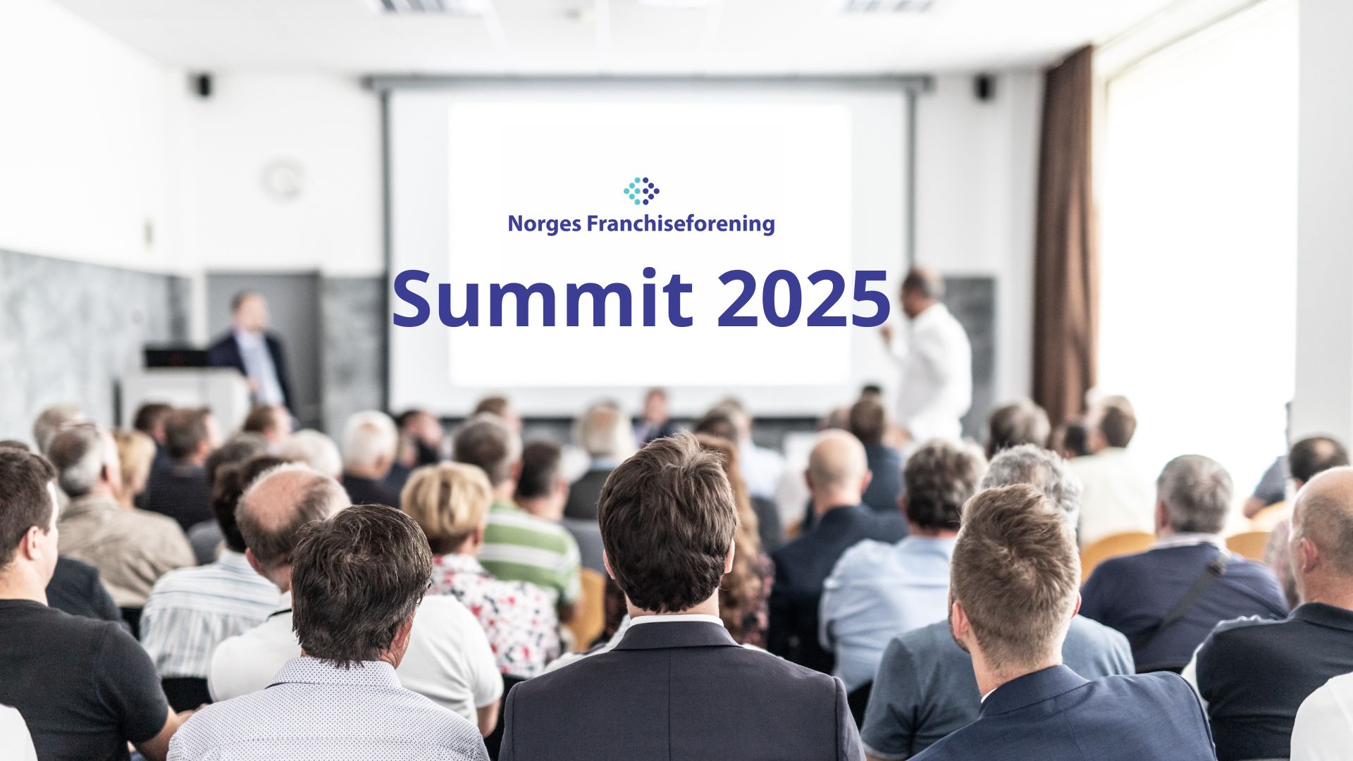 Summit 2025