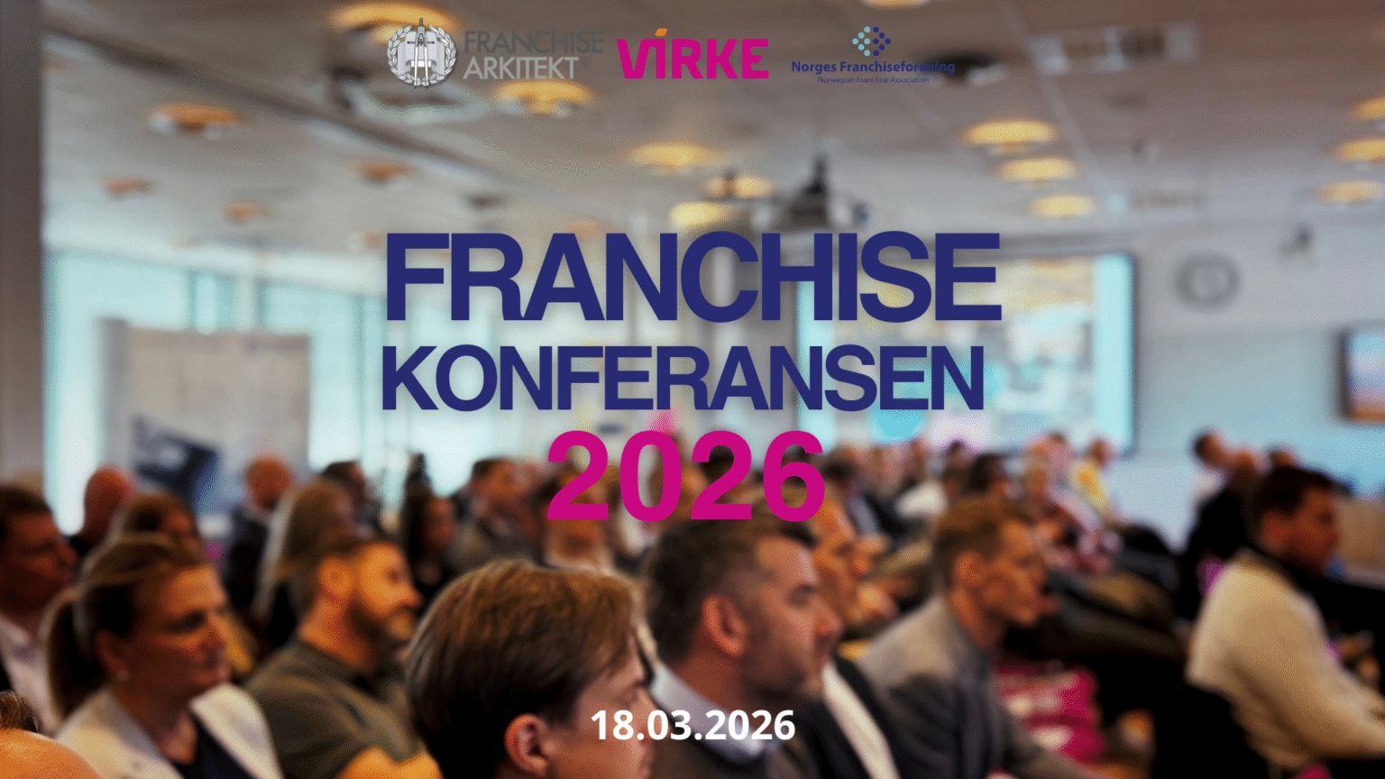 Franchisekonferansen